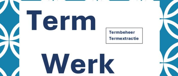 TermWerk